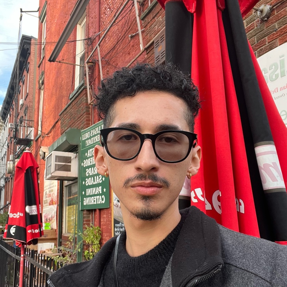 Meet your Posher, Michael